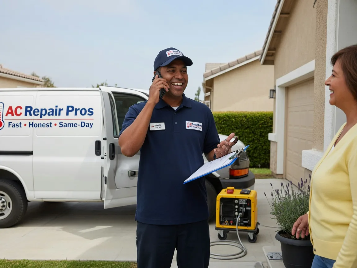 AC Repair Mukilteo, WA FAQs